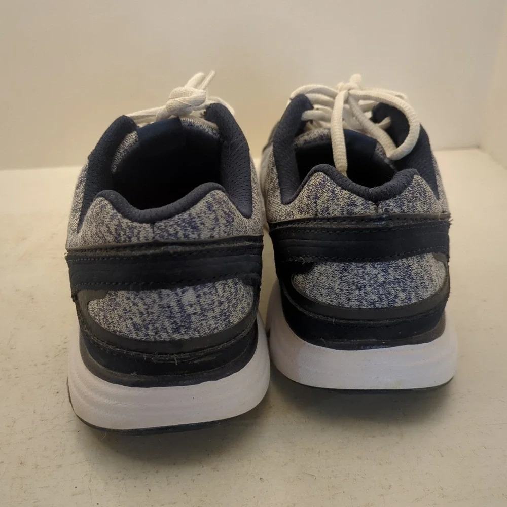 Dr.‎ Scholls Cool Fit Walking Shoes Women's Size 6.5 Dove Memory Foam Athletic